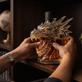 Whisky-Karaffe – Dragon Edition