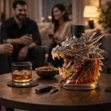 Whisky-Karaffe – Dragon Edition