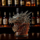 Whisky-Karaffe – Dragon Edition