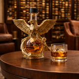 Whisky-Karaffe – Edition Adler