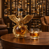 Whisky-Karaffe – Edition Adler
