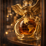Whisky-Karaffe – Edition Adler