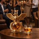 Whisky-Karaffe – Edition Adler
