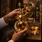 Whisky-Karaffe – Edition Adler