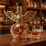 Whisky-Karaffe – Edition Adler