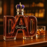Whisky-Karaffe – Edition Papa
