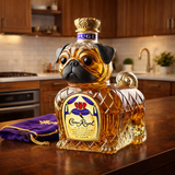 Carafe à whisky – Édition Carlin