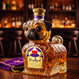 Carafe à whisky – Édition Carlin