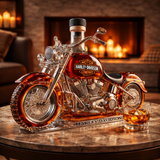 Carafe à whisky – Édition Harley-Davidson