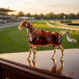 Carafe à whisky – Édition Cheval