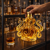 Whisky-Karaffe – Kraken-Edition