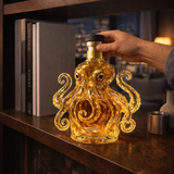 Whisky-Karaffe – Kraken-Edition