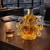 Whisky-Karaffe – Kraken-Edition