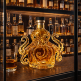 Whisky-Karaffe – Kraken-Edition