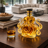 Whisky-Karaffe – Kraken-Edition