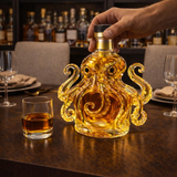Whisky-Karaffe – Kraken-Edition