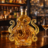 Whisky-Karaffe – Kraken-Edition
