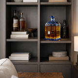 Carafe à whisky – Édition Cabine de Police