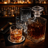 Carafe à whisky – Coffret Carafe et Verres