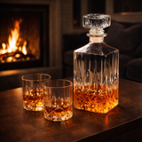 Carafe à whisky – Coffret Carafe et Verres