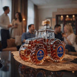 Carafe à whisky – Édition Spéciale Tracteur