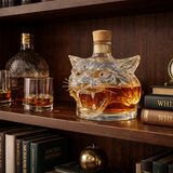 Whisky-Karaffe – Tiger-Edition