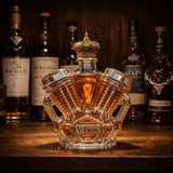 Whisky-Karaffe – V-Twin Edition