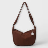 Nell – Sac à bandoulière grand volume