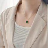 Collier Zarela Fontayne