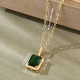 Collier Zarela Fontayne