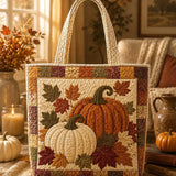 Sac cabas matelassé
