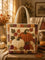 Sac cabas matelassé