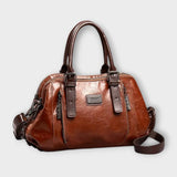 Nadège – Sac porté épaule vintage