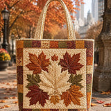 Sac cabas matelassé – vue 2