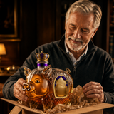 Carafe à whisky – Édition Cochon