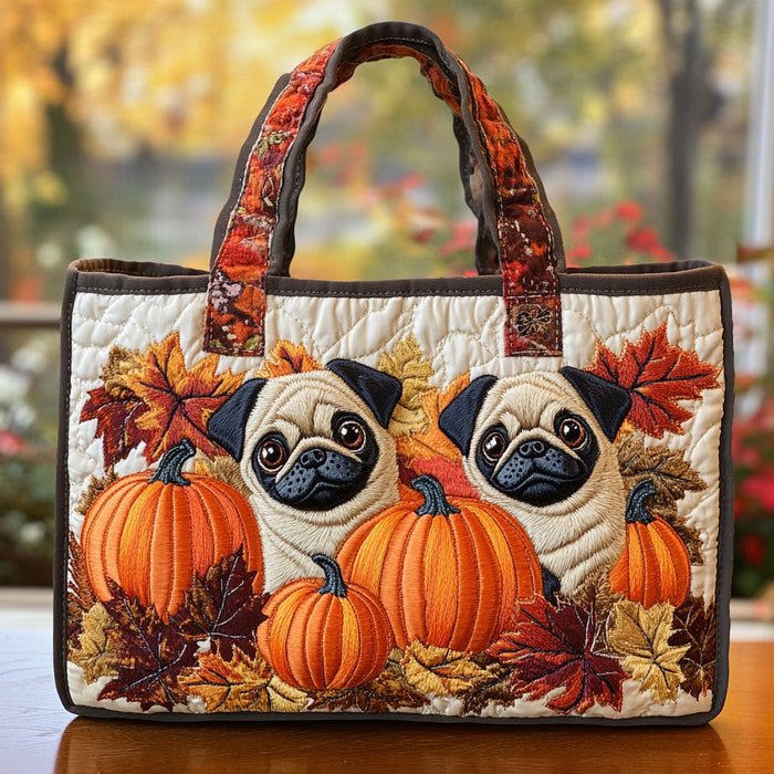 Sac cabas carlin matelassé