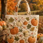 Sac cabas matelassé
