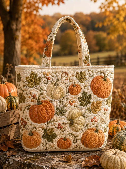 Sac cabas matelassé