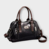 Nadège – Sac porté épaule vintage