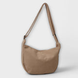 Nell – Sac à bandoulière grand volume