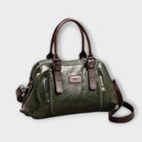 Nadège – Sac porté épaule vintage