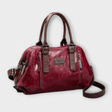 Nadège – Sac porté épaule vintage