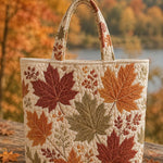 Sac cabas matelassé