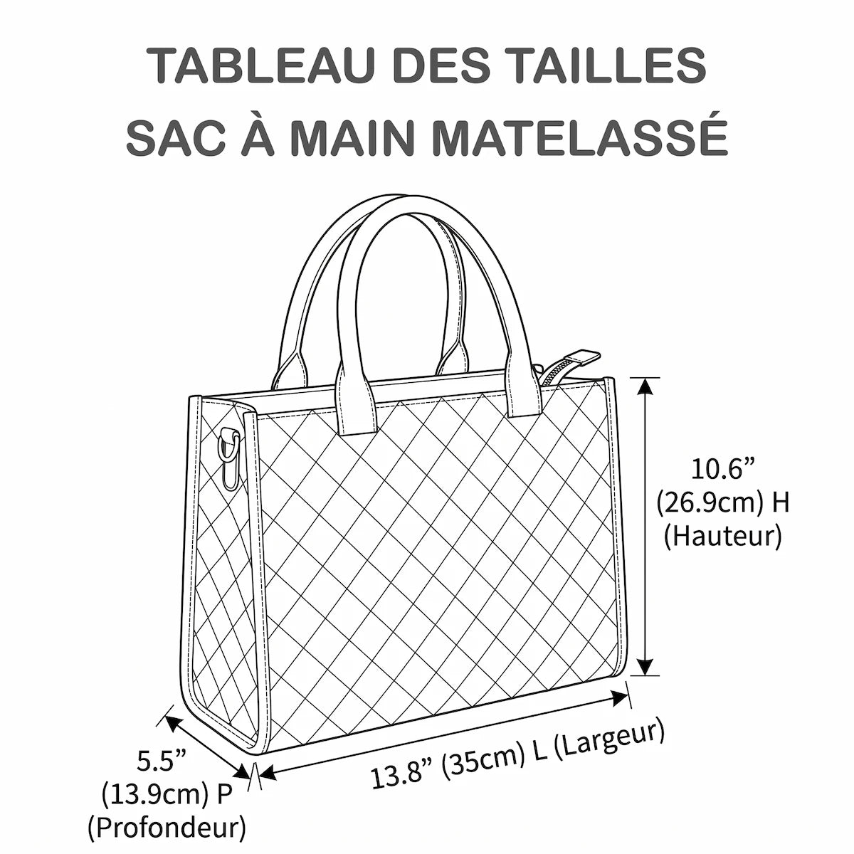 Sac à main - Chat d'art II - photo 3 [fr]