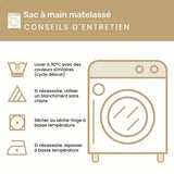 Sac à main - Chat d'art II - photo 4 [fr]