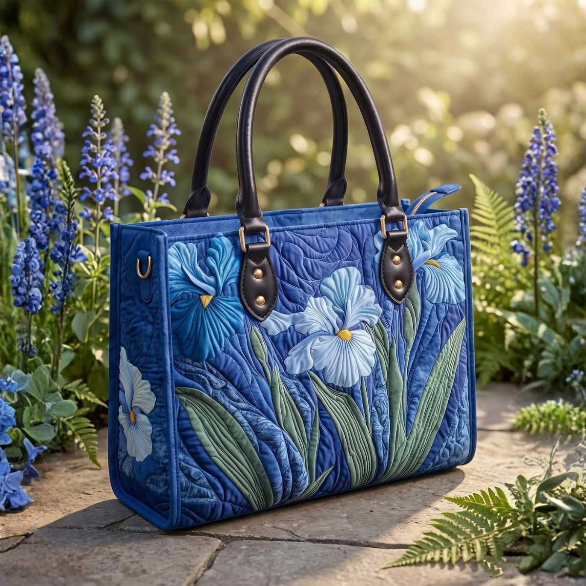 Sac à main - Iris
