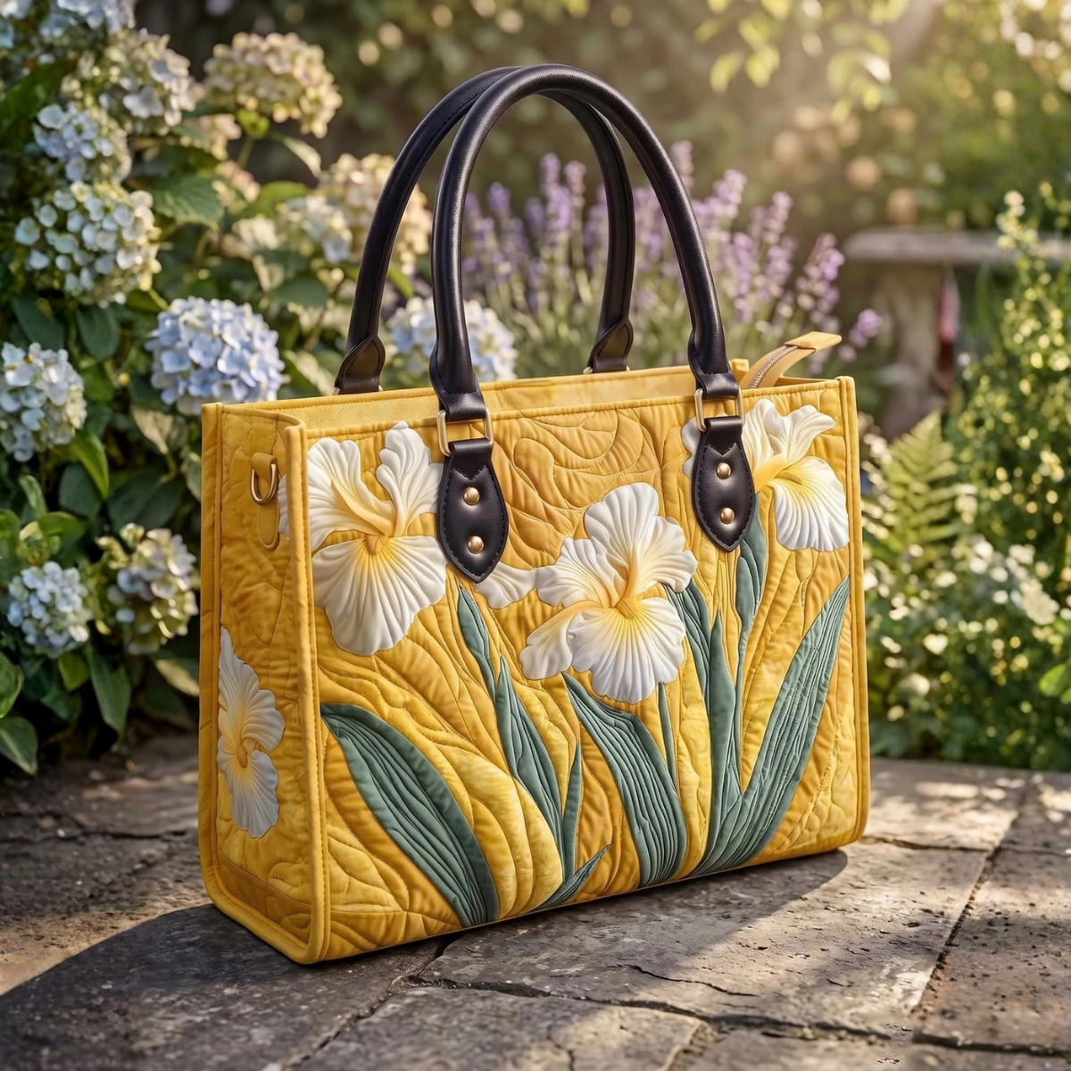 Sac à main - Iris