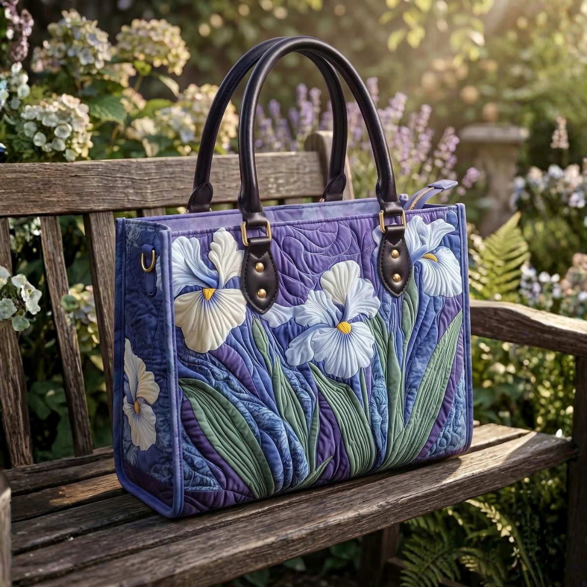 Sac à main - Iris