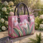 Sac à main - Iris