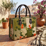 Sac à main - Capucine